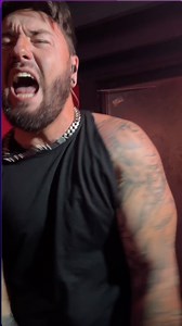 A second death or eternal life? Our tour with Demon Hunter, War Of Ages & Cultist starts in a few weeks! Who's coming out?! | Convictions