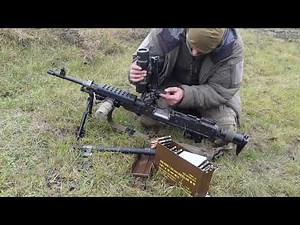 M240- FN MAG Perfected