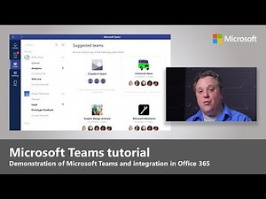 Microsoft Teams rolls out to Office 365 customers worldwide
