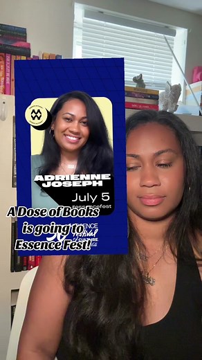 I’ve been keeping a little secret & I finally get to share this with my book besties ❤️📚 I’ll be moderating a thriller panel at ESSENCE Fest on Jul 5th with 3 incredible authors! 🤯🫠 #booktoker #thrillerbooks #blackbooktok #blackthrillerbooks #blackauthors #wandammorris #ianksmith #octaviagrant