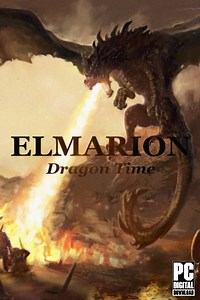 Elmarion: Dragon time скачать бесплатно Русскую версию торрент