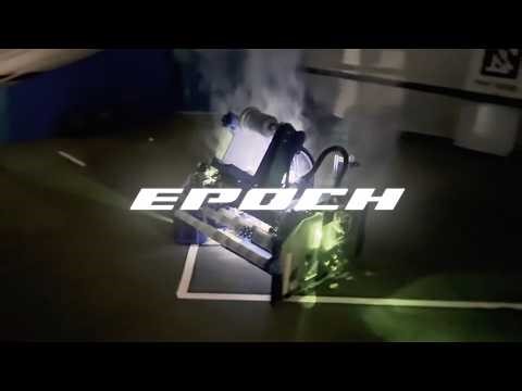 2026 Robot Reveal | Up-A-Creek Robotics