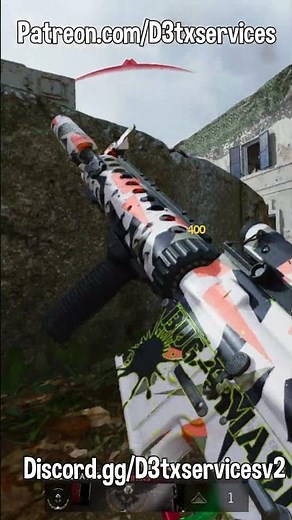 Bo6 Cronus Zen Issue AIMBOT + Zero Recoil Script