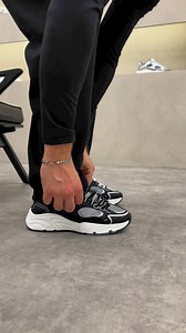 Pulse now live. Everything has been upgraded to deliver our most luxurious trainer yet. Ever since we got the first prototypes in hand we knew we had an absolute beast on our hands with this one! Limited pairs available. Don't miss out. | Cleens