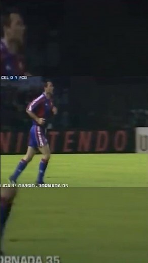 Hristo Stoichkov in 1994 🤯⚽ Pure Club Football Chaos & Genius