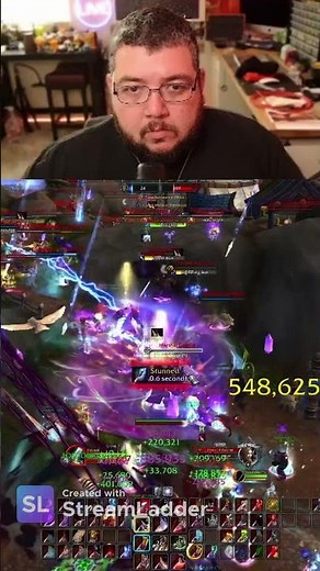 WE GOT TREMBLADE! (World of Warcraft)