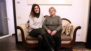 Milano, nella casa igloo della Maggiolina: "Sembra di entrare in una favola"