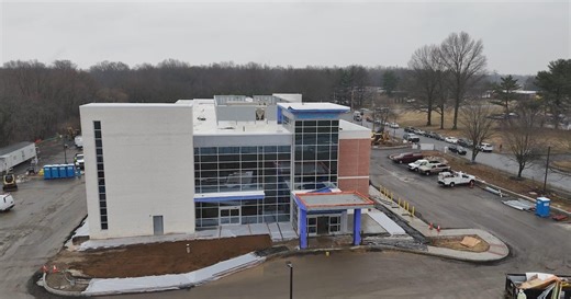 ChristianaCare's new microhospital nears opening, bringing jobs and expanded care to Delco