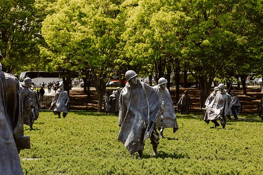 25 Washington DC Monuments to Visit (written by local tour guides)