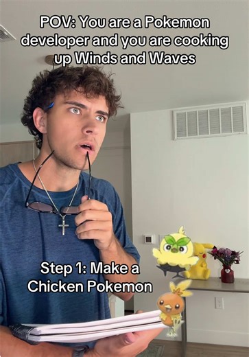 Creating New Pokémon for Hoenn: Step-by-Step Guide