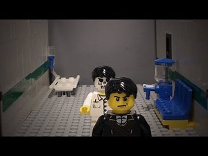 Lego Zombie Infection
