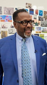 36K views · 377 reactions | With standout roles in "The Wire," "Death of a Salesman," and the CBS drama "Elsbeth," Wendell Pierce is one of the most acclaimed actors today. Pierce reflects on what gave him the most anxiety in his career: training at New York's esteemed Juilliard School. | CBS Sunday Morning | Facebook