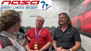 Have you raced TREC? | NASA Great Lakes