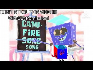 The Campfire Song Song In G Major