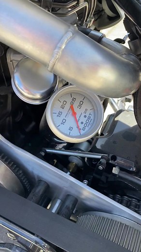 Have you ever seen a turbo diesel Harley-Davidson? No it’s not a truck… | CycleDrag
