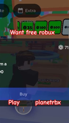 REAL PROOF: How to Get Free Robux in Roblox 2026 #planetrbx