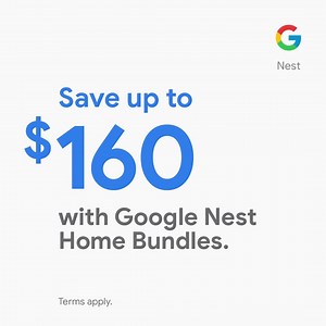 50 reactions · 3 comments | Build your helpful home for less, with Google Nest bundles. | Best Buy Canada | Facebook