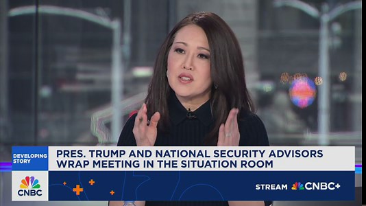 Watch Tuesday's full episode of Fast Money — June 17, 2025