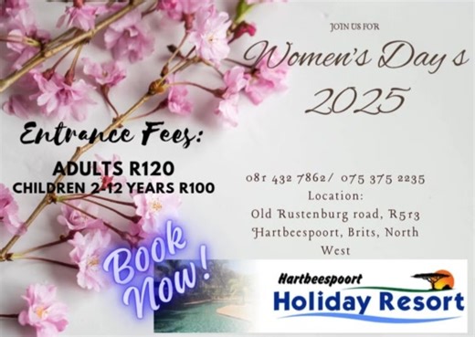 17K views · 23 reactions | Hartbeespoort Holiday Resort on Reels | Facebook