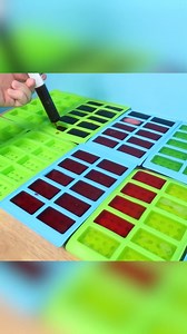 ¿Cubos de lego de gelatina | Timon se ha Vuelto Loco