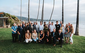 Blue Technology Startups Turn Concept into Reality at UC San Diego