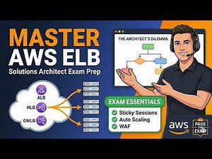 What Is AWS Elastic Load Balancing ELB
