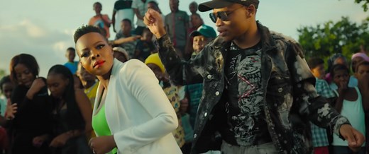 How ‘Jerusalema’ became the most Shazamed song worldwide