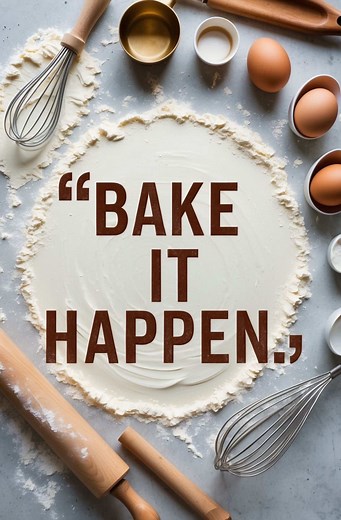 Epic Cake Alchemy & Baker Life Montage