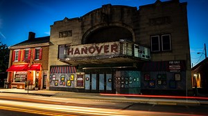 Hanover Theater remodel in the works after area business owners sign agreement