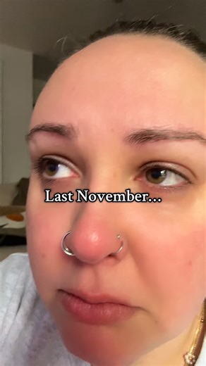 Struggling to get pregnant was one of the hardest things. when some...