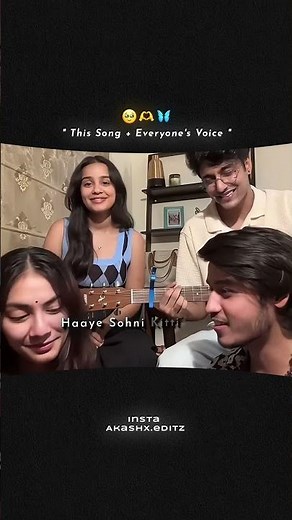 Afreen Afreen ❤️ Female Version | Rahat Fateh Ali Khan | WhatsApp Lyrics Status