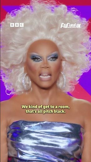 Nothing like a life-size alien staring down at you to set the mood 🤤