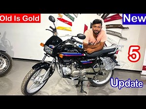 2025 New Hero Splendor + | Price Mileage Features | All Detailed Review