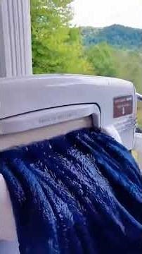 This was a washing machine feature #2026