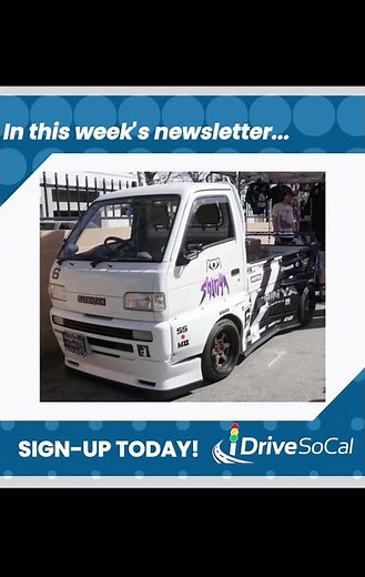 Lowriders + SoCal Car Shows This Week 🚗🔥