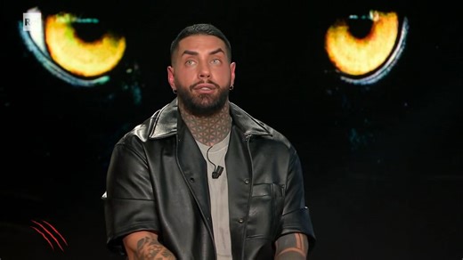 Francesco Chiofalo: "Sono stato vittima di bullismo" - Belve 14/04/2026