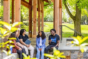 Work-Based Learning at Mercy University Offers Real-World Experience