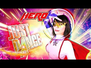 Nikki Yanofsky - KABOOM POW | Just Dance 2016