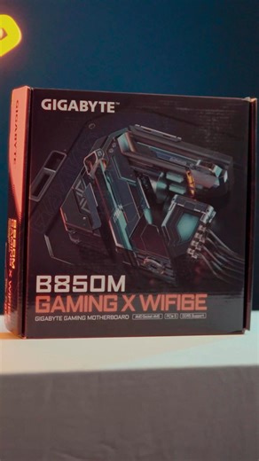 2.1K views · 28 reactions | The budget king of AM5 motherboards is...