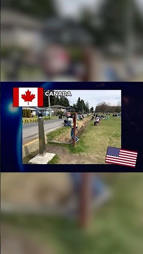 Wildest Borders Between Countries (Part 5)