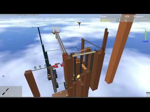 All Sword Locations In SFOTH IV!