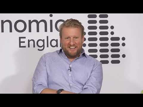 A world first: Whole genome sequencing in the NHS Genomic Medicine Service