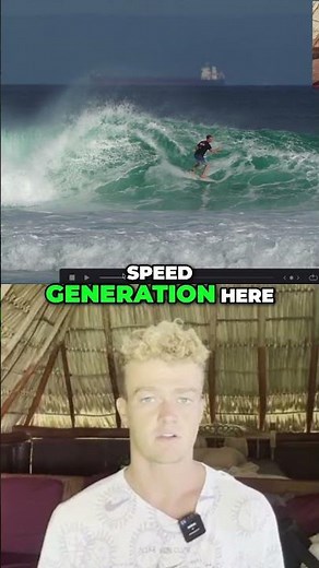 Surfer's Epic Aerial Maneuver: Watch Him FLIP on the Wave!