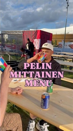 Mitä syödä ja juoda MM-kisakatsomossa? | Coca-Cola Fan Zone Helsinki