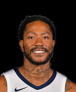 Derrick Rose Highlights and Videos - NBA