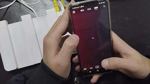 路由器mesh组网配置教程