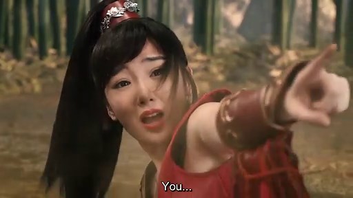 Love O2O Episode 4 Online With English sub