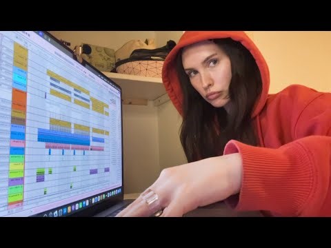 making beats until im a pro