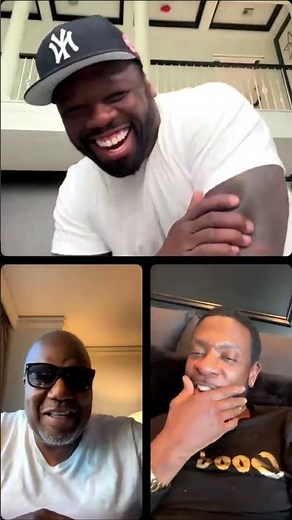 50 Cent Roasts Rick Ross Being Jumped In Canada #50cent