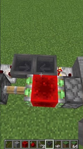 How to make a hopper clock in Minecraft - NeyLopez